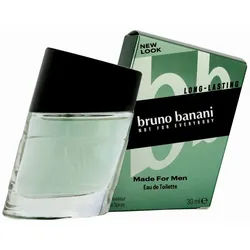 bruno banani Made Men edt 0,03 l Männer