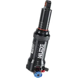 HR Dämpfer RckS Deluxe Nude RLC3 00.4118.311.001,DA,OutPul,1Tk,sw,165x45