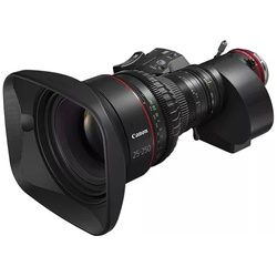 Canon CN10x25 IAS S/E1