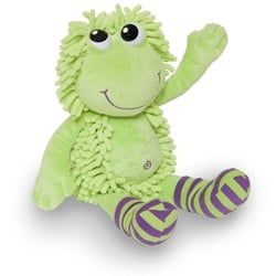 Okiedog Snoodles Kuscheltier 1 St gruen