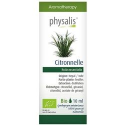 physalis® Java Citronella