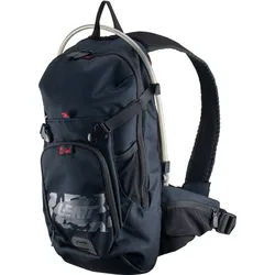 Leatt 1.5 Hydration Moto Lite Trinkrucksack, schwarz, Größe S 11-20l für Männer