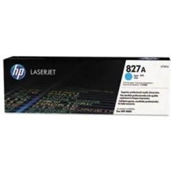 HP 827A (CF301A) - Cyan - Toner