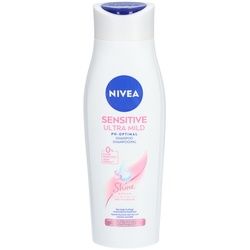 Nivea Sensitiv Ultramildes Shampoo