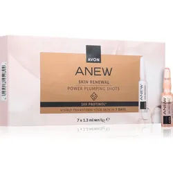 Avon Anew Power Ampullen zur intensiven Erneuerung der Haut 7x1.3 ml