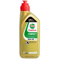 Castrol Power 1 4T 15W-50 2 l