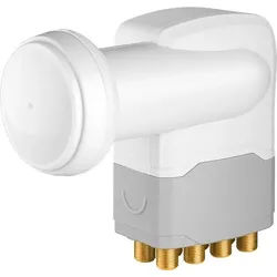 Universal Octo LNB - digitaler SAT-LNB (DVB-S2) für 8 Teilnehmer