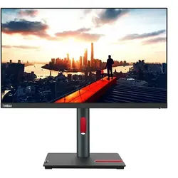 Lenovo Écran ThinkVision P24h-30 23,8 QHD USB-C Docking