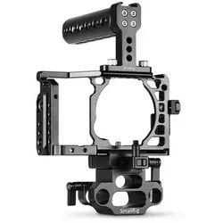 SmallRig 1986 Sony A6500 Camera Accessory Kit