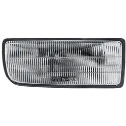 Nebelscheinwerfer TYC 19-1210-05-2 Links