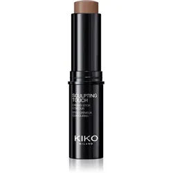 KIKO Milano Sculpting Touch Konturensticks mit Matt-Effekt Farbton 202 Ebony 10 g