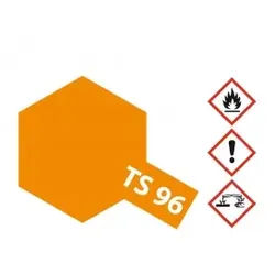 TS-96 Neon-Orange glänzend 100ml