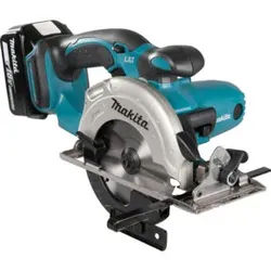 Makita Akku-Handkreissäge 18,0V DSS501RTJ