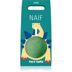 Naif Kids Bath Bombs Badebombe für Kinder 100 g