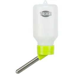 TRIXIE Tränke mit Drahthalter, Kunststoff, 50 ml, sortiert