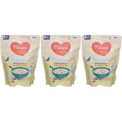 Milupa Milchbrei Stracciatella