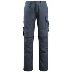 Multinorm Hose "AROSA" MULTISAFE - 90C47 - grau