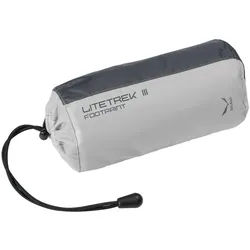Salewa Footprint Litetrek III grey (2990) UNI