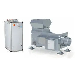 AWN-System aus Abluftquellenmodul und se AWN Connect 130DV50.1 Plus von Aereco -...