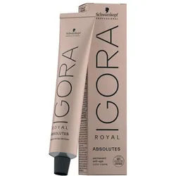 Schwarzkopf Igora Royal Absolutes 5-60 hellbraun schoko natur 60ml