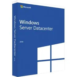 Windows Server 2019 Datacenter