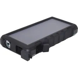 SANDBERG 420-38 - Powerbank 24.000 mAh, solar, IP67