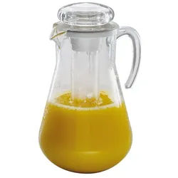 APS Saftkanne/Saftkrug/SaftkaraffeØ 18 cm, H: 29 cm, 3 Liter