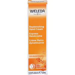 Weleda Sanddorn Express Handcreme 10 ML