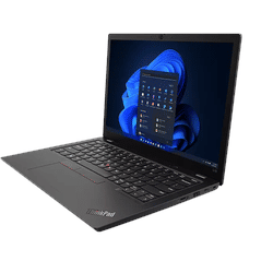Lenovo ThinkPad L13 Gen 4 13" AMD AMD Ryzen 3 7330U Prozessor 2,30 GHz bis zu 4,30 GHz, Windows 11 Home 64, 256 GB SSD M.2 2242 PCIe 4.0 TLC Opal
