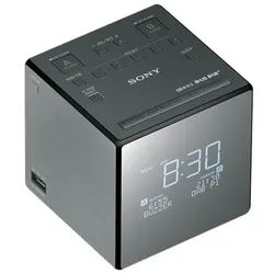 XDR-C1DBP - DAB/DAB+/FM - Mono