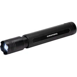 GRUNDIG LED-Taschenlampe, 12 W, 1200 Lm 42,5 x245 mm