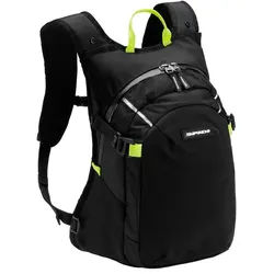Spidi Tour Pack Rucksack, schwarz-grau für Männer