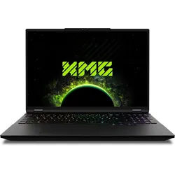 XMG CORE 16 - M25xdz - 16" QHD 300Hz IPS Display, AMD Ryzen AI 9 370, 64GB RAM, 2TB SSD, NVIDIA GeForce RTX 5070, Windows 11 Home