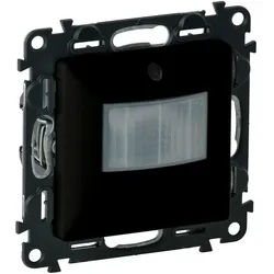 Legrand 756373A VALENA LIFE 3-L Bewegungsmelder 170° 100W LED Schwarz