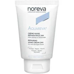 Aquareva regenerierende Handcreme