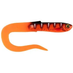 Fox Rage Kunstköder Fox Rage Slick Eel Gummiköder, (1-St) 21 cm