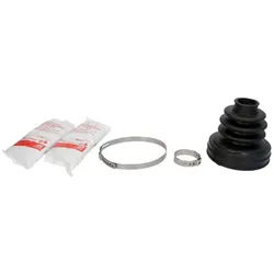 Faltenbalgsatz, Antriebswelle FEBI BILSTEIN 100214