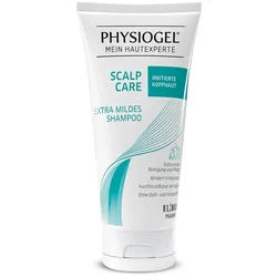 PHYSIOGEL Scalp Care extra mildes Shampoo 200 ml
