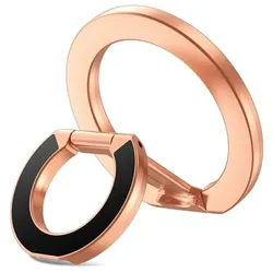 MMR400 Lamano Magnetic Ring for Phone - Rose Gold