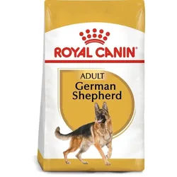 ROYAL CANIN German Shepherd Adult 11kg+Überraschung für den Hund