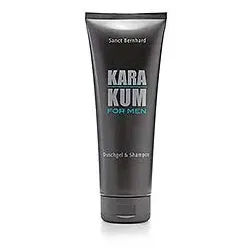 KARAKUM Duschgel & Shampoo - 250 ml