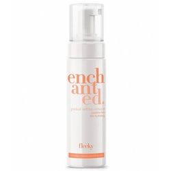 fleeky Gradual Self Tan - Graduell bräunendes selbstbräuner Mousse 200 ml