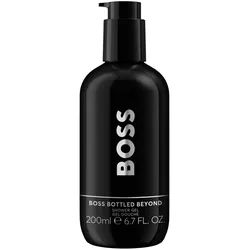 BOSS Bottled Beyond Duschgel