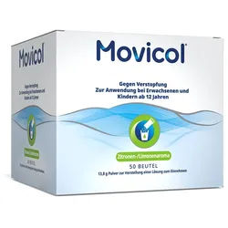 MOVICOL Beutel Plv.z.Her.e.Lsg.z.Einnehmen 50 St