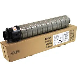 Ricoh Original IM C2010 C2510 Toner - black (842561)
