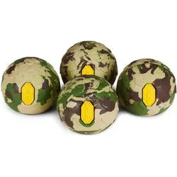 Helinox Vibram Ball Feet 55mm field camo