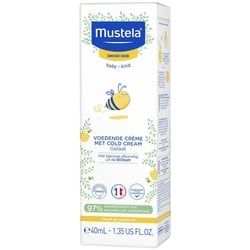 Mustela® Pflegende Creme mit Cold Cream