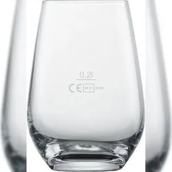 Wasserglas 42 0,2/-/ Vina - 24 Stück - Schott Zwiesel