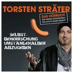 Hörspiel Das Hörbuch - Live