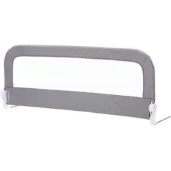 Fillikid Bettschutzgitter Lara 150/60 cm grau